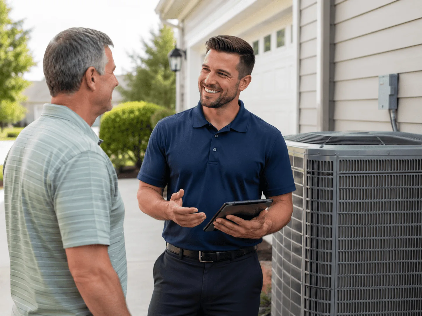 Heat Pump Installation Greenbelt, MD FAQs